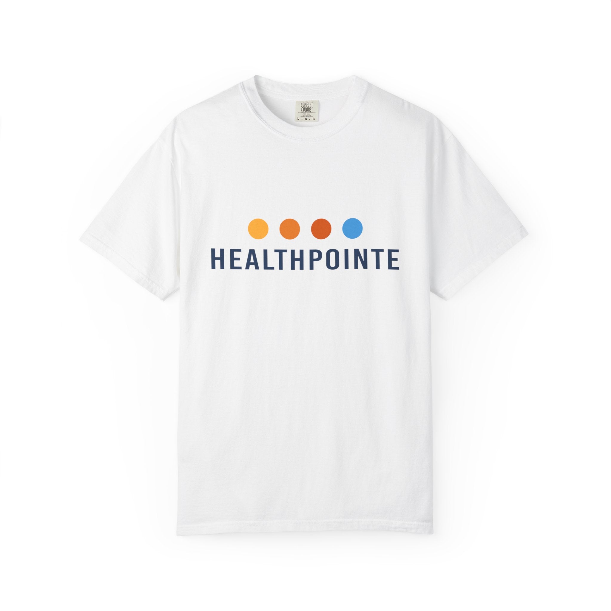 Healthpointe Large Logo T-Shirt