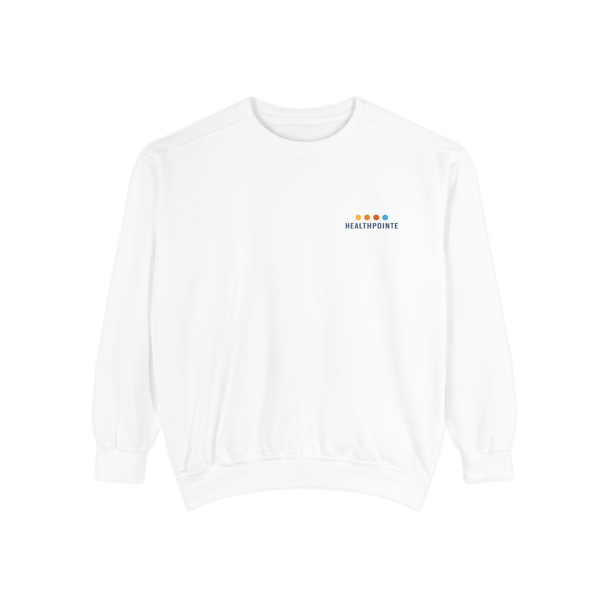 Healthpointe Logo Sweatshirt